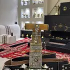 جنبيه خنجر حك زراف كفوو للبيع
