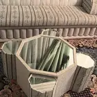 طاولات خدمه