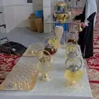 قهوجي متنقل مع كامل العده جميع مناطق مكه وما حولها