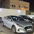 سوناتا 2018