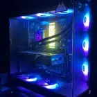 بي سي جديد للبيع