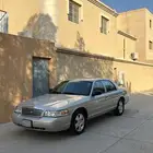 فورد فكتوريا 2011 ممشى 250 الف .
