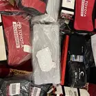 شنط سلامة طفاية-مأطور هوا- تايوتا ولكزس