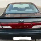 نيسان مكسيما 1998