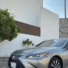 لكزس