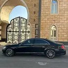 مرسيدس 2013 جميع صيانتها في الوكاله