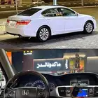 هوندا اكورد ثاني مستخدم من الوكاله