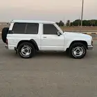 باترول نيسان 92 ربع