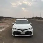 كامري 2020 ستاندر