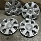 اطياس كامري 2003 اصلي بالختم