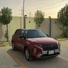 هونداي كريتا فل كامل ممشى قليل