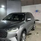 هافال H6 فل كامل
