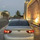 كيا ريو 2021