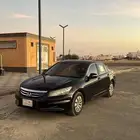 هوندا اكورد 2009