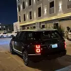 رنج روفر