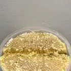 عسل صيف شمع حر اصلي