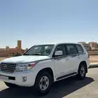 لاندكروزر 2013 GX