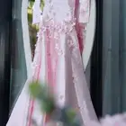 فستان تصميم خاص