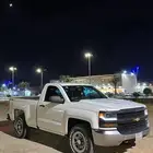 سلفرادو 2018 6V