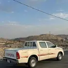 هايلوكس 2009