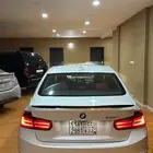 بي ام دبليو 328i 2014
