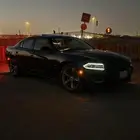 دوج تشارجر RT فل هاوس