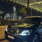 جيب باترول 2012 شد بلد