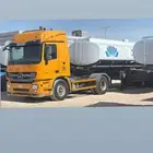 وايت ماء غرب الرياض