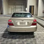 كامري 2004 للبيع