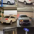 ذكر الله زين فورد تورس 2013 نظيف ماشي 400