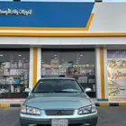 كامري موديل 2000