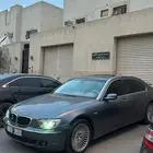 BMW 730li