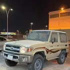 للبيع جيب ربع 2007