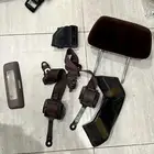قطع كرسيدا
