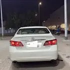 لكزس es350 2011