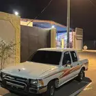 هايلكس مديل 92