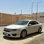 للبيع فورد فيوجن 2012