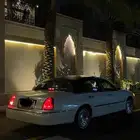 لنكون تاون كار 1998