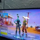 حساب فورت نايت