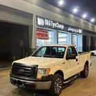 للبيع F150 نظيييف جدا