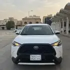 تويوتا كورولا كروس