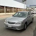 كامري 2005 مالك اول