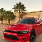 دوج تشارجر 2018 وكاله RT