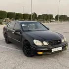 لكزس جي اس موديل 2000