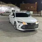 مطلوب قطع افالون لون لؤلؤي