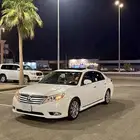 تويوتا أفالون 2011