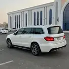 GLS500