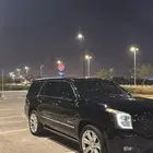 يوكن دينالي 2015 البدي وكاله بس صدام رش الممشى واضح بالصور