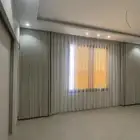 تفصيل ستائر الويفي