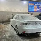 لكزس ارنوب Is350